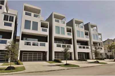 2614 Sherwin Street, Houston, TX 77007 - Photo 1