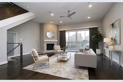2614 Sherwin Street, Houston, TX 77007 - Photo 8