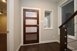2614 Sherwin St, Houston, TX 77007 - Photo 2