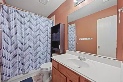 1818 Mickle Creek Drive, Houston, TX 77049 - Photo 16