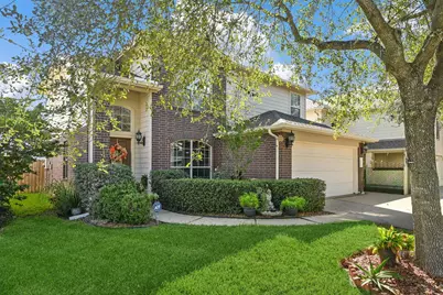1818 Mickle Creek Drive, Houston, TX 77049 - Photo 1