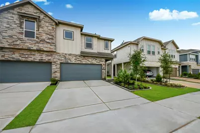 12634 Blue Catfish Lane, Cypress, TX 77433 - Photo 2