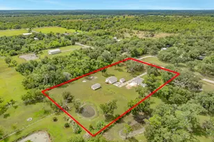 16508 County Rd 729, Brazoria, TX 77422 - Photo 38