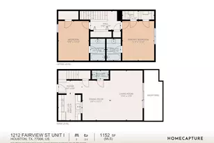 1212 Fairview Ave, Houston, TX 77006 - Photo 24