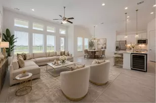 2911 Golden Isle Dr, Texas City, TX 77568 - Photo 4
