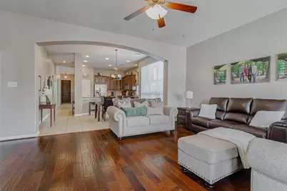 5519 Baby Blue Lane, Katy, TX 77494 - Photo 10