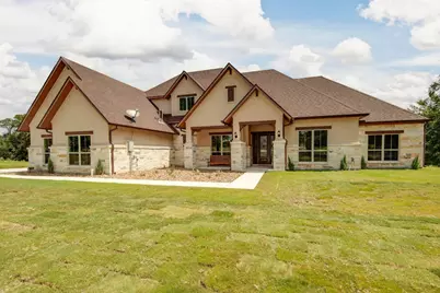 10222 Wessex Bend, Iola, TX 77861 - Photo 6