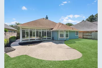 42 Silver Lute Place, The Woodlands, TX 77381 - Photo 30
