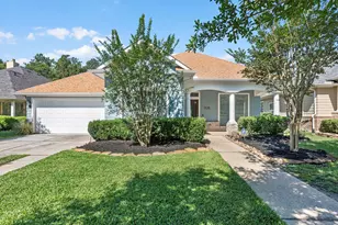 42 Silver Lute Pl, The Woodlands, TX 77381 - Photo 1