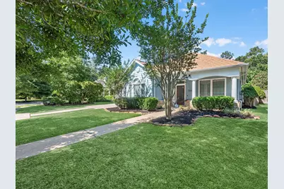 42 Silver Lute Place, The Woodlands, TX 77381 - Photo 4