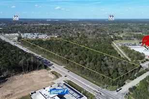 16 Tbd Fm 1314 Rd, Porter, TX 77365 - Photo 1