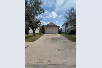 20643 Baron Bend Lane, Katy, TX 77449 - Photo 1