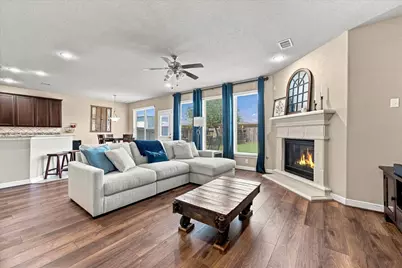 19114 Gaslamp Point Court, Cypress, TX 77429 - Photo 6