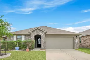 18459 Chilco Mill Trail, New Caney, TX 77357 - Photo 1