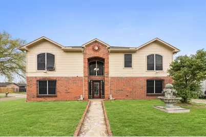 707 Doncrest Street, Channelview, TX 77530 - Photo 1