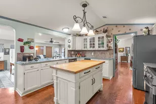 103 Roundabout Ln, Huntsville, TX 77320 - Photo 8
