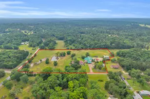 103 Roundabout Ln, Huntsville, TX 77320 - Photo 1