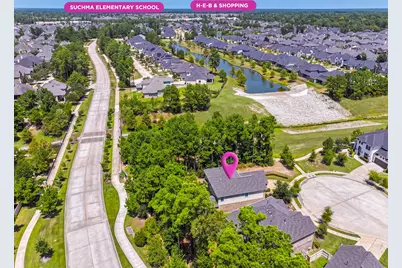 17104 Coneflower Pl, Conroe, TX 77385 - Photo 2