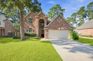 4906 Canterbury Way, Houston, TX 77069 - Photo 2