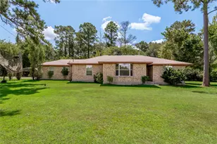 65 Paisano Ln, Huntsville, TX 77340 - Photo 1