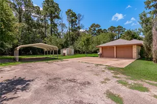 65 Paisano Ln, Huntsville, TX 77340 - Photo 26
