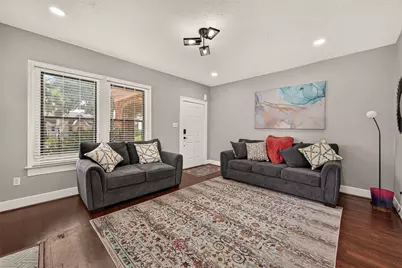 2418 Rosewood Street, Houston, TX 77004 - Photo 2