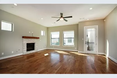 2529 Calumet Street, Houston, TX 77004 - Photo 2
