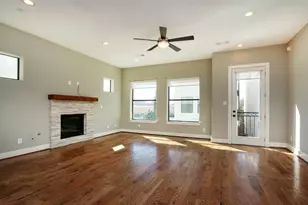 2529 Calumet St, Houston, TX 77004 - Photo 2