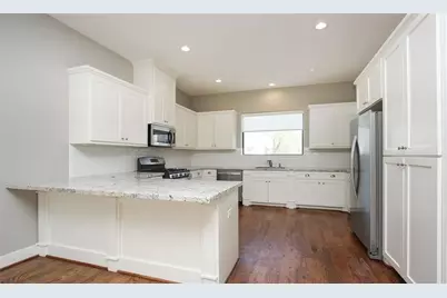 2529 Calumet Street, Houston, TX 77004 - Photo 4