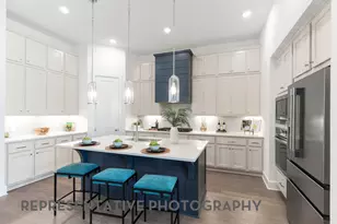 6435 Mahogany Br Trl, Manvel, TX 77578 - Photo 4