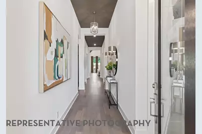 6435 Mahogany Branch Trail, Manvel, TX 77578 - Photo 2