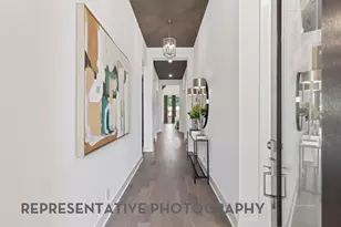 6435 Mahogany Br Trl, Manvel, TX 77578 - Photo 2