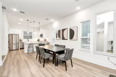 901 Lehman Street #D, Houston, TX 77018 - Photo 10