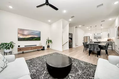 901 Lehman Street #D, Houston, TX 77018 - Photo 8