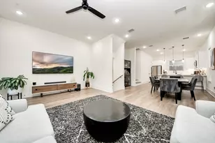 901 Lehman St, Houston, TX 77018 - Photo 8