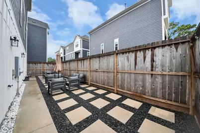 901 Lehman Street #D, Houston, TX 77018 - Photo 2