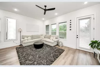 901 Lehman Street #D, Houston, TX 77018 - Photo 6