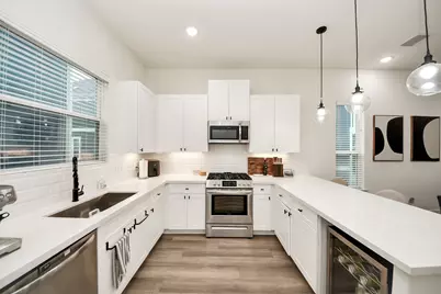 901 Lehman Street #D, Houston, TX 77018 - Photo 14