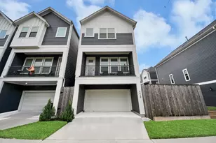901 Lehman St, Houston, TX 77018 - Photo 1