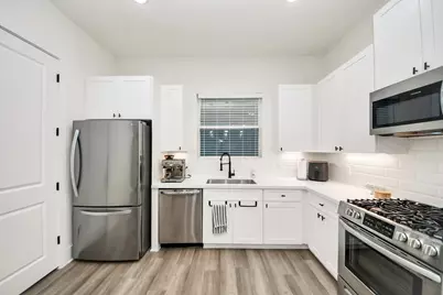 901 Lehman Street #D, Houston, TX 77018 - Photo 16