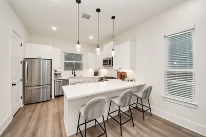 901 Lehman Street #D, Houston, TX 77018 - Photo 12