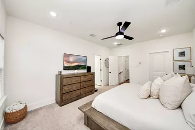 901 Lehman Street #D, Houston, TX 77018 - Photo 20