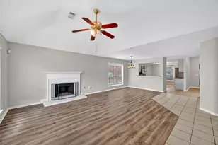 3022 Silver Spur Dr, Katy, TX 77449 - Photo 6