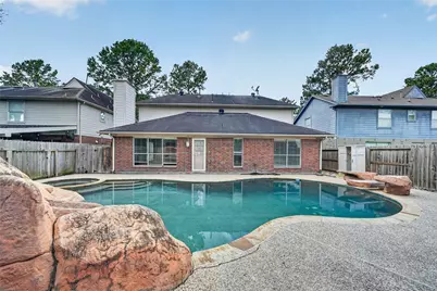 3022 Silver Spur Drive, Katy, TX 77449 - Photo 2