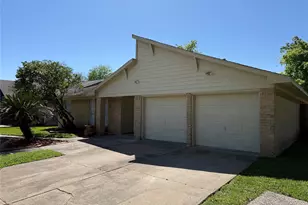 6610 Addicks Clodine Rd, Houston, TX 77083 - Photo 4