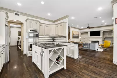 1311 N Jordan Cove, Houston, TX 77055 - Photo 14