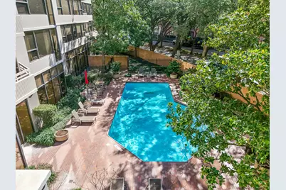 15 Greenway Plaza #12D, Houston, TX 77046 - Photo 6