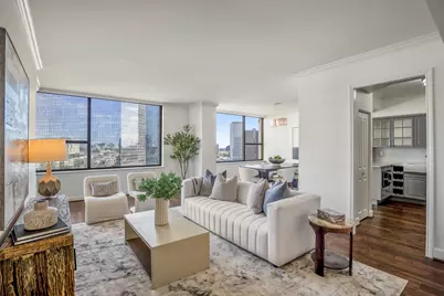 15 Greenway Plaza #12D, Houston, TX 77046 - Photo 1