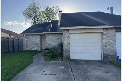 16528 Monte Carlo Lane, Houston, TX 77053 - Photo 1