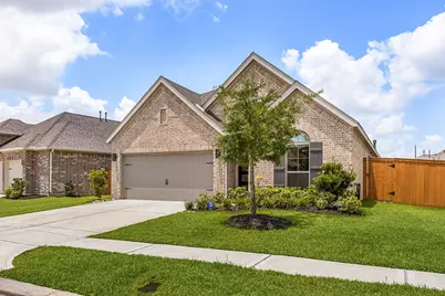8835 Harbor Pines Drive, Cypress, TX 77433 - Photo 4